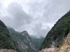 -神农溪纤夫文化旅游区