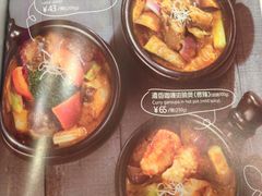 -太兴餐厅(东方广场分店)