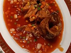-姚江春中餐厅·太平洋大酒店