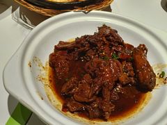 -鑫小城故事·藕汤·家常菜(台北一路总店)