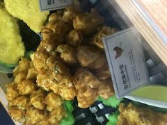 -继光香香鸡(东三环中路店)