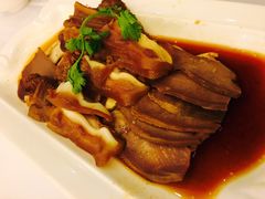 -潮府馆·非遗潮州菜·港式点心(世纪公园店)