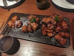 -绿茶餐厅(乐峰广场店)