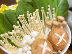 -化得了笼虾馆·精品大虾·罗氏虾·香辣蟹(庐江路店)