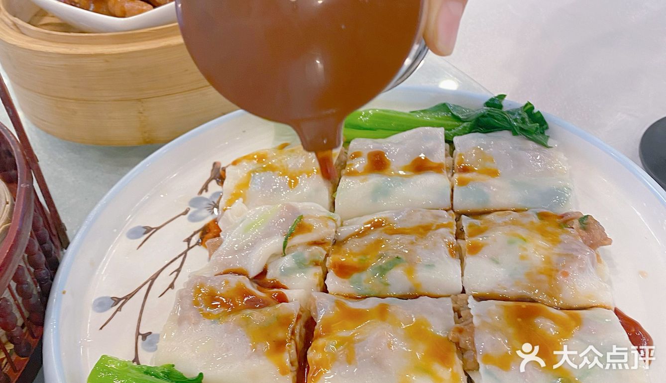 🌱Tip：宝藏私房菜 [强]蓝岸银湾