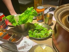 -西塔老太太泥炉烤肉(亚运村店)