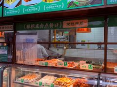 -黑窑厂糖油饼烤鸭·清真菜(黑窑厂街店)