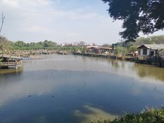 -海上田园