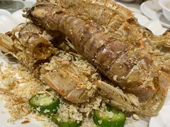 -海儀美食楼(湾仔海鲜街店)