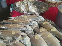 -车头老二大排档