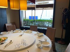 包厢-真爱中国餐馆·年华店(朱雀大街店)