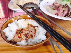 -侯家庄阿才有品私房菜馆