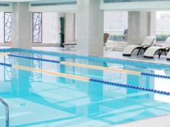 -宝隆美爵酒店-健身中心