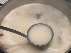 -煲王粤菜餐厅(中侨中心店)