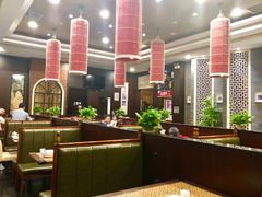 -城南往事风味主题餐厅(领秀城店)
