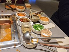 -巴奴毛肚火锅(商城路店)
