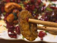 -小俩口烧烤东北菜(双井店)