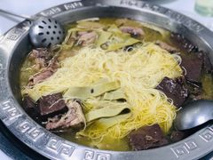 -一代菌王·竹荪鹅(江苏旗舰店)