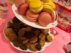 -Joy's Wish创意蛋糕定制&甜品台(乐虹坊精致生活广场店)