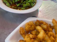 -江湖亮亮蒸虾大排档烤全羊清真(武汉总店)