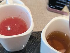 -东方红海鲜百汇(国际大厦店)