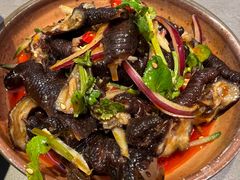 -耍盆友·重庆江湖菜(百子湾店)