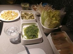 -半天妖烤鱼(印象城店)