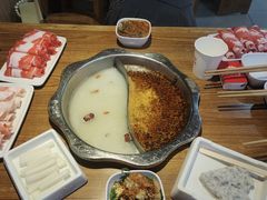 -傣妹火锅(万达店)