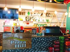 -嘉喜来比萨(罗马花园店)