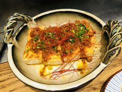 -yokocho上横町·日本食街(深业上城店)