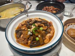 -花城粤菜餐厅(高新区店)