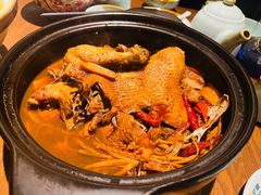 -老宁波1381餐厅(宏泰广场店)