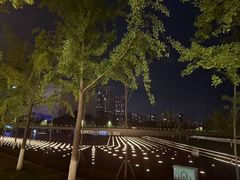 -南京眼步行桥