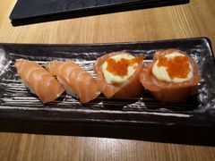 -寿司皇(扬名广场店)