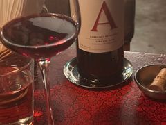 -羽深肉铺 Steak & Wine