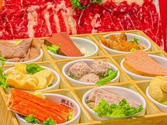-潮正和潮汕牛肉火锅·老字号(番禺万达店)