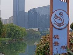 -天鹅湖体育公园