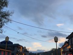 -江味龙虾馆·裸蓝龙虾(南山店)