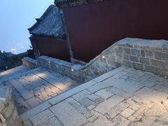 -泰山风景名胜区