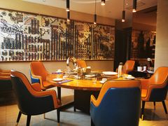 包厢-海味当家·蒸锅海鲜(星海公园店)
