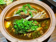 -望蝎门羊蝎子火锅(祭城店)