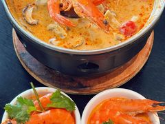 -Thai Alley泰爱里(二沙岛店)