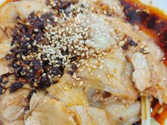 -朱大嘴肥肠血旺(福字街店)
