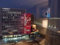 -国家会议中心大酒店