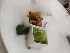 -汉通东林海鲜大酒店(鼓楼孝闻街店)