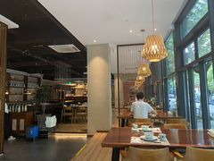 -古京·臻致料理(月湖店)