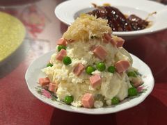 -阿莉餐厅(枣阳路店)