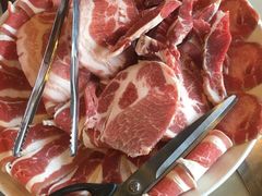 -郑阿姨的家·이모네·韩料&烤肉(武川路店)