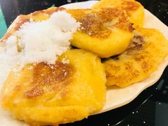 -粘豆包铁锅炖二部(温泉街店)