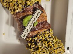 -BUTTERFUL&CREAMOROUS 黄油与面包(三里屯太古里店)